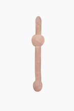 Kitti 5/9 Yaş Çocuk Pelüş Hareketli Işıklı Uzun Kulaklık P-K25205-04