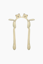 Kitti 5/9 Yaş Çocuk Pelüş Hareketli Işıklı Uzun Kulaklık P-K25205-04