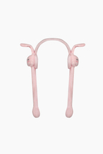Kitti 5/9 Yaş Çocuk Pelüş Hareketli Işıklı Uzun Kulaklık P-K25205-04