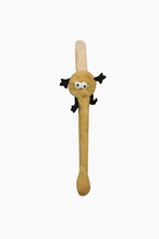 Kitti 5/9 Yaş Çocuk Pelüş Hareketli Uzun Kulaklık P-K25200-06