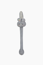 Kitti 5/9 Yaş Çocuk Pelüş Hareketli Uzun Kulaklık P-K25200-07