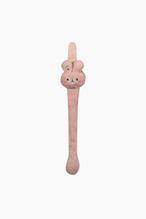Kitti 5/9 Yaş Çocuk Pelüş Hareketli Işıklı Uzun Kulaklık P-K25205-07