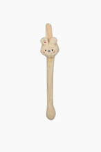Kitti 5/9 Yaş Çocuk Pelüş Hareketli Işıklı Uzun Kulaklık P-K25205-07