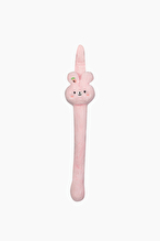 Kitti 5/9 Yaş Çocuk Pelüş Hareketli Işıklı Uzun Kulaklık P-K25205-07