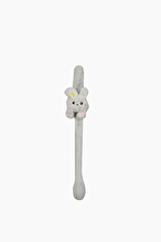 Kitti 5/9 Yaş Çocuk Pelüş Hareketli Uzun Kulaklık P-K25200-10