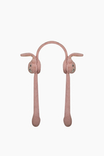 Kitti 5/9 Yaş Çocuk Pelüş Hareketli Işıklı Uzun Kulaklık P-K25205-12