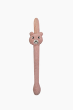 Kitti 5/9 Yaş Çocuk Pelüş Hareketli Işıklı Uzun Kulaklık P-K25205-12