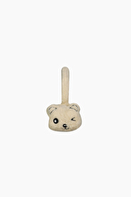 Kitti Çocuk Pelüş Kısa Kulaklık P-K25100-02