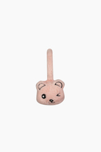 Kitti Çocuk Pelüş Kısa Kulaklık P-K25100-02