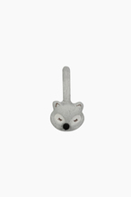 Kitti Çocuk Pelüş Kısa Kulaklık P-K25100-02