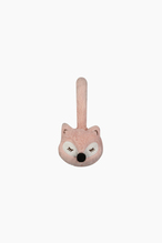 Kitti Çocuk Pelüş Kısa Kulaklık P-K25100-02