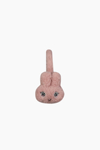 Kitti 5/9 Yaş Çocuk Pelüş Kısa Kulaklık P-K25100-02