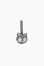 Kitti Çocuk Pelüş Kısa Kulaklık P-K25100-03