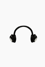 Kitti Çocuk Pelüş Kısa Kulaklık P-K25100-03