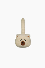 Kitti Çocuk Pelüş Kısa Kulaklık P-K25100-05