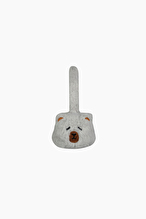 Kitti Çocuk Pelüş Kısa Kulaklık P-K25100-05