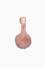 Kitti Çocuk Pelüş Kısa Kulaklık P-K25100-06