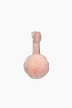 Kitti Çocuk Pelüş Kısa Kulaklık P-K25100-06