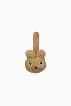 Kitti 5/9 Yaş Çocuk Pelüş Kısa Kulaklık P-K25100-06