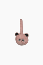 Kitti 5/9 Yaş Çocuk Pelüş Kısa Kulaklık P-K25100-08