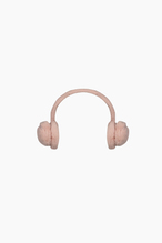 Kitti Çocuk Pelüş Kısa Kulaklık P-K25100-09