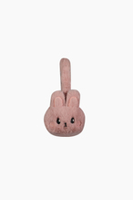 Kitti Çocuk Pelüş Kısa Kulaklık P-K25100-09
