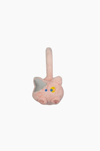 Kitti Çocuk Pelüş Kısa Kulaklık P-K25100-09
