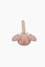 Kitti Çocuk Pelüş Kısa Kulaklık P-K25100-11