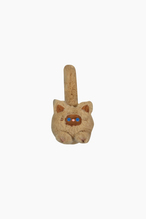 Kitti Çocuk Pelüş Kısa Kulaklık P-K25100-11