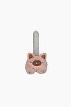 Kitti Çocuk Pelüş Kısa Kulaklık P-K25100-11