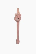 Kitti 5/9 Yaş Çocuk Pelüş Hareketli Uzun Kulaklık P-K25200-07