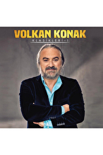 Volkan Konak - Klasikler - Plak