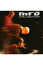 MFÖ - Collection LP - Plak