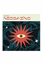 Madrigal - Neogazino - Plak