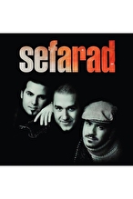 Sefarad - Plak