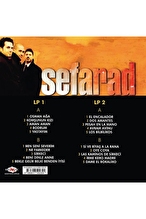 Sefarad - Plak