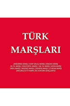 Türk Marşları - Çeşitli Sanatçılar