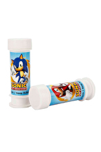 Balonevi Sonic Köpük Balon 2'lı
