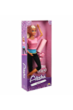 Alisha Spor Seti 29 cm