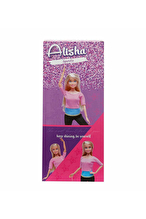 Alisha Spor Seti 29 cm