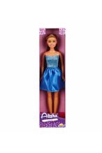 Alisha Muhteşem Parti Elbisesi 29 cm