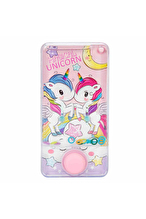 Oyuncak Magical Unicorn Su Oyunu
