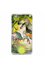 Oyuncak Smile Games Dinosaurs World Su Oyunu