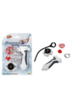 Zapp Toys Tabancalı Topaç