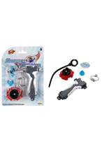 Zapp Toys Tabancalı Topaç