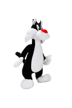 Looney Tunes Sylvester Pelüş 43 cm