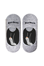 Bad Bear Erkek Çorap CORE ZERO SOCKS G.ML
