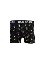 Bad Bear Erkek Boxer Pızza