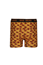 Bad Bear Erkek Boxer PUMPKIN.HRDL