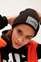 Bad Bear Erkek Bere FRAGILE